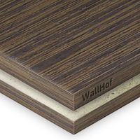 Шпон «Венге» 2238Q