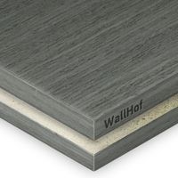 Шпон «Дуб» 7S