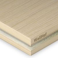 Шпон: Дуб выбеленный 904S