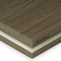 Шпон «Орех» 021C