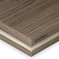 Шпон «Орех» 1180S