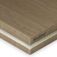 Шпон «Орех» 28S