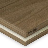 Шпон «Орех» 609S