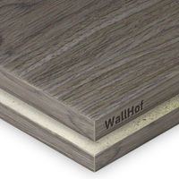 Шпон «Орех американский» 550C