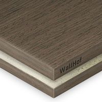 Шпон «Орех» 498S