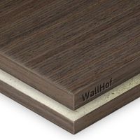 Шпон «Палисандр» 372S