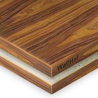 Шпон «Палисандр» 5DCW