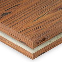 Шпон «Палисандр красный» 142С