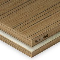 Шпон «Тик» 507S