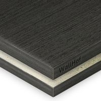 Шпон: Эбен 115Q