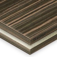 Шпон «Эбен» 652S