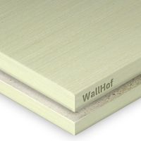 Шпон «Ясень» 501W