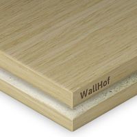 Шпон «Дуб» 607S