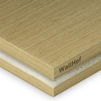 Шпон «Дуб» 2283Q