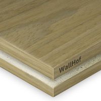 Шпон «Дуб» 624C