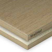 Шпон «Дуб» 19S