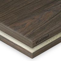 Шпон «Венге» 2781S