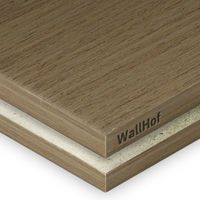 Шпон «Орех» 609C