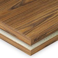 Шпон «Палисандр» 306C