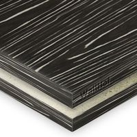 Шпон «Эбен» 5941С