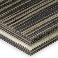 Шпон «Эбен» 7064S