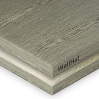 Шпон «Дуб» 154C