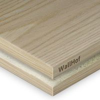 Шпон «Дуб» 500C