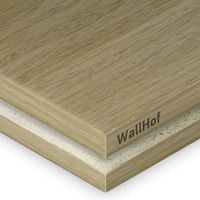 Шпон «Дуб» 605C