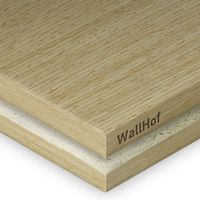 Шпон «Дуб» 611S