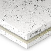HPL-пластик «Мрамор белый» 426