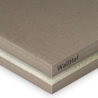 HPL-пластик «Лён терра»