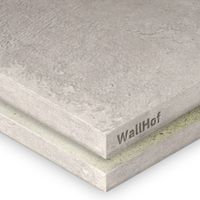 HPL-пластик «Цемент» 505