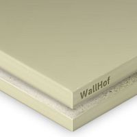 Крашенная: Серый шелк RAL - 7044