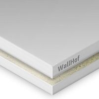 Крашенная: Телегрей 4 RAL - 7047