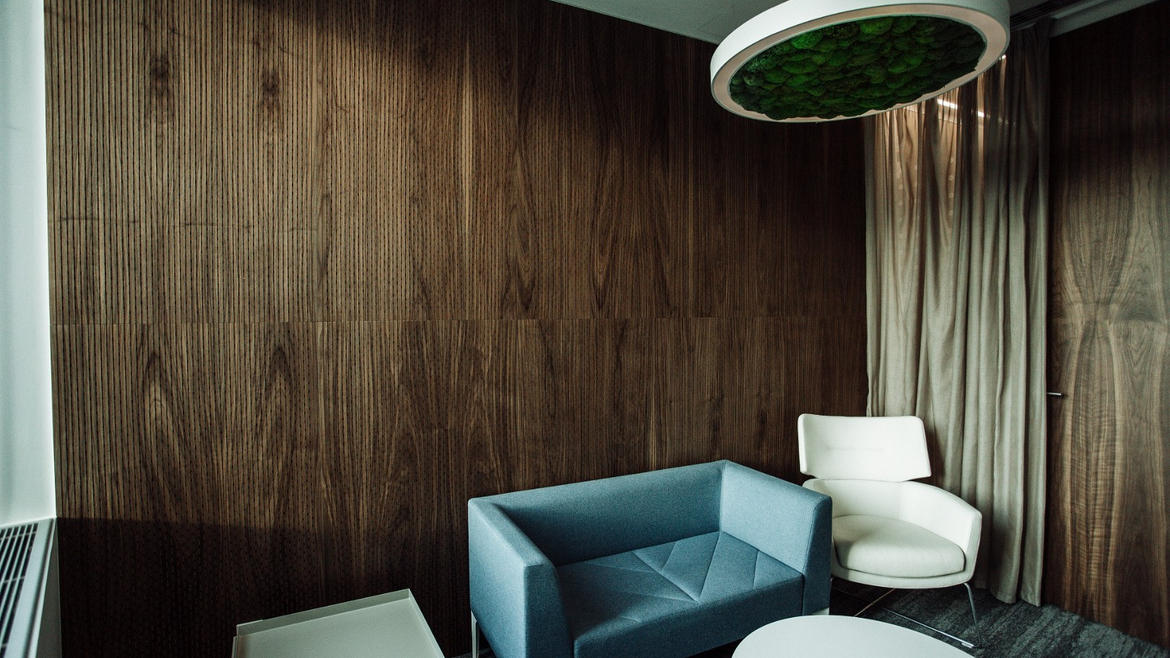 Офис компании Dell. Москва-Сити_0