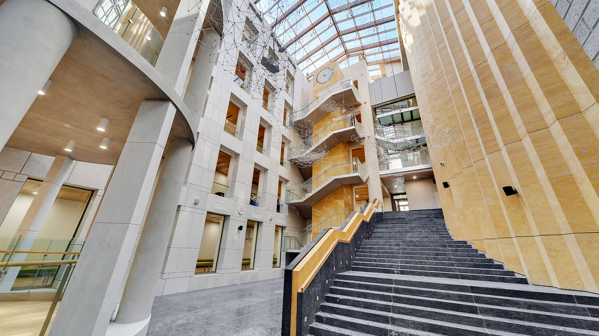 Академия танца Бориса Эйфмана_0