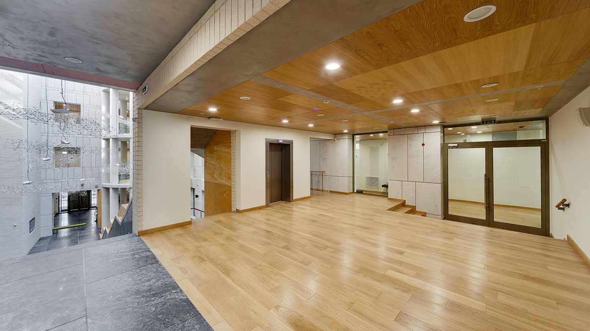 Академия танца Бориса Эйфмана_1