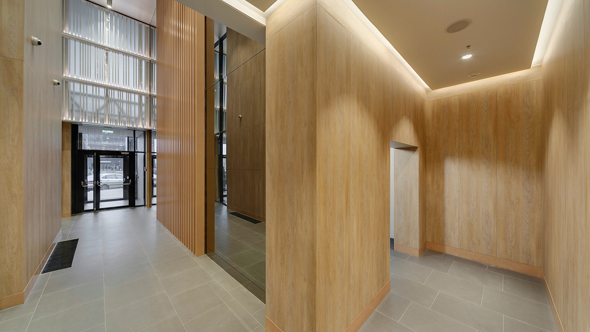 Апарт-отель VALO_3