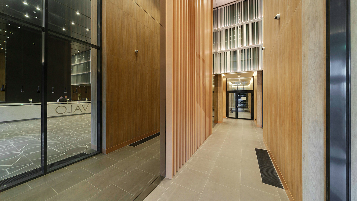 Апарт-отель VALO_5