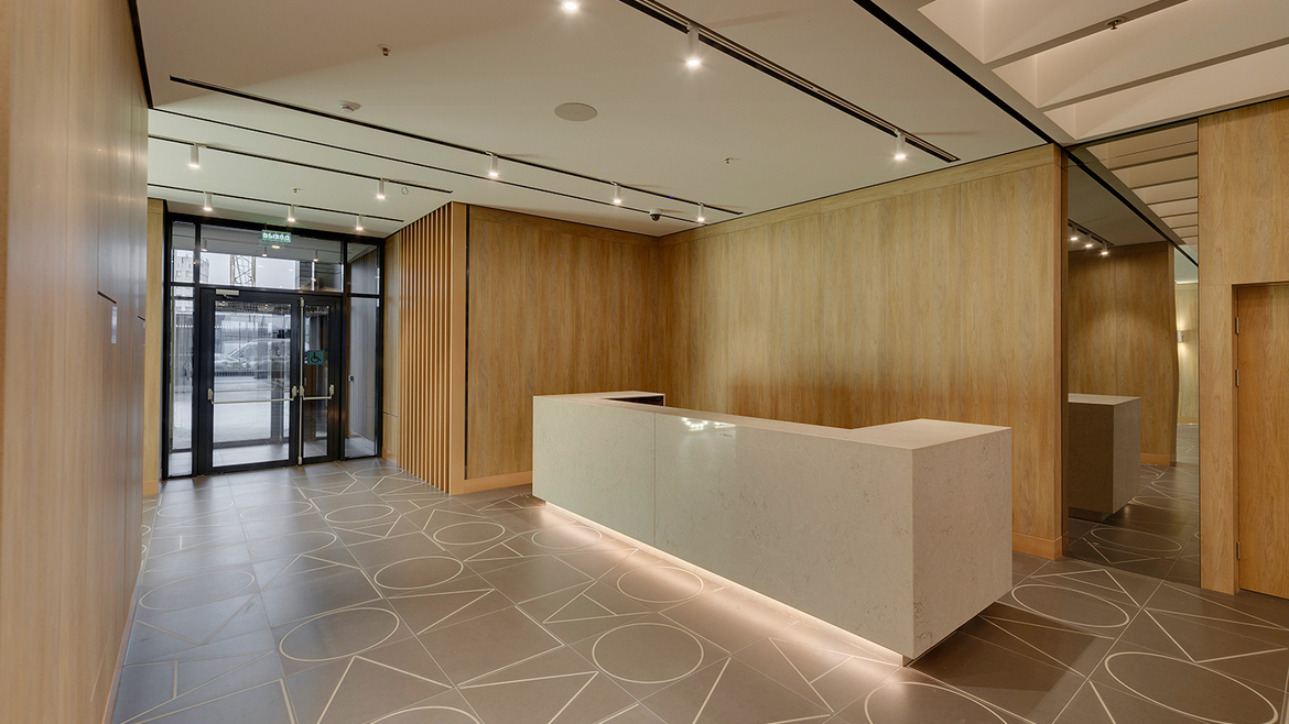 Апарт-отель VALO_6