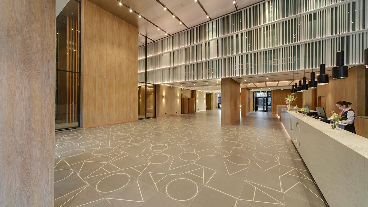 Апарт-отель VALO_1