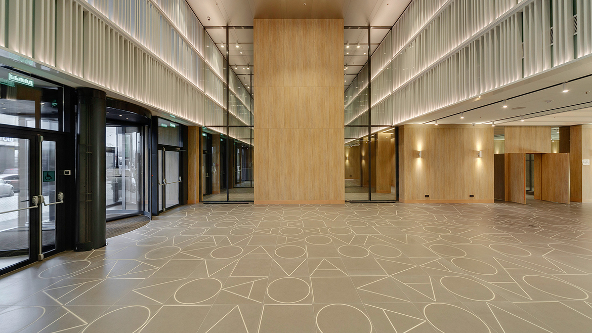 Апарт-отель VALO_7