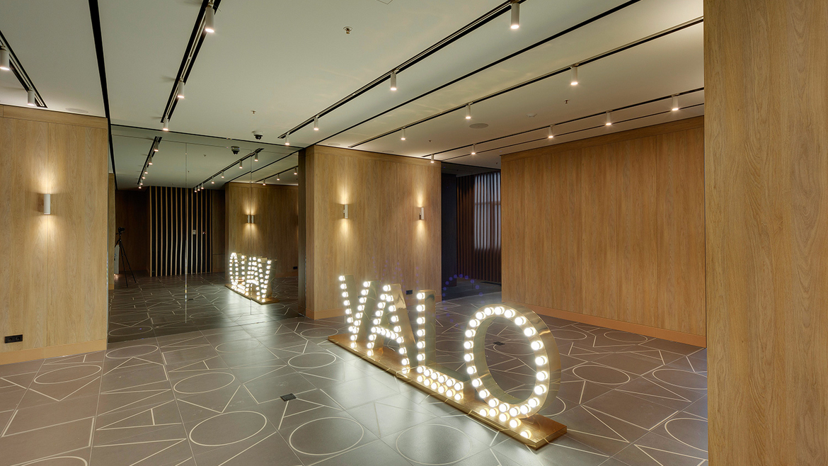 Апарт-отель VALO_2