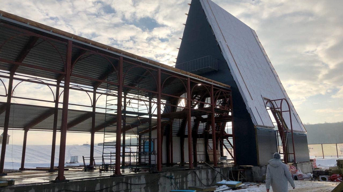 WELCOMЕ PARK Кудыкина гора_7