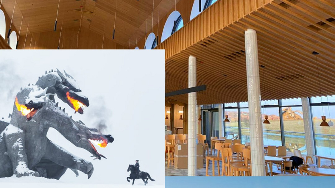 WELCOMЕ PARK Кудыкина гора_1