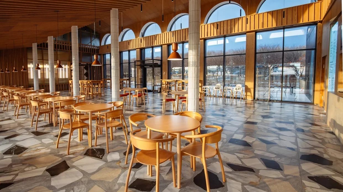 WELCOMЕ PARK Кудыкина гора_4