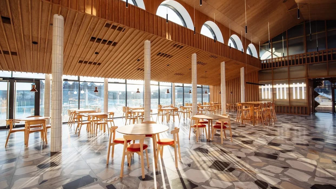 WELCOMЕ PARK Кудыкина гора_2