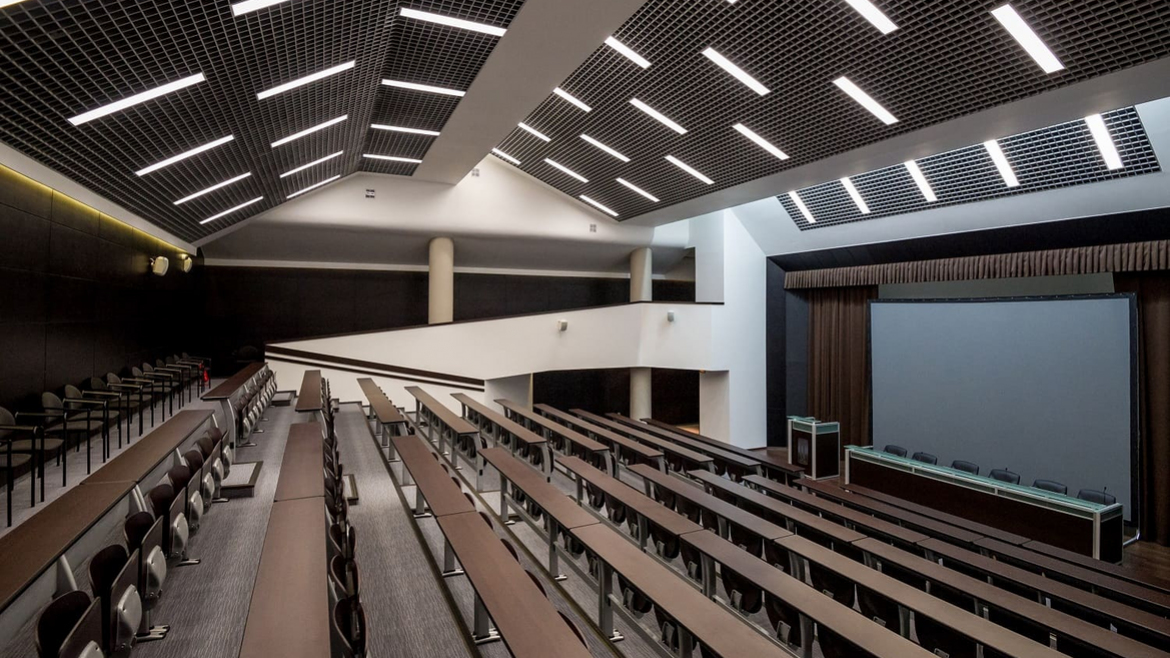 ЦНИИ Робототехники и технической кибернетики_0