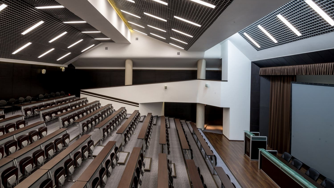 ЦНИИ Робототехники и технической кибернетики_4