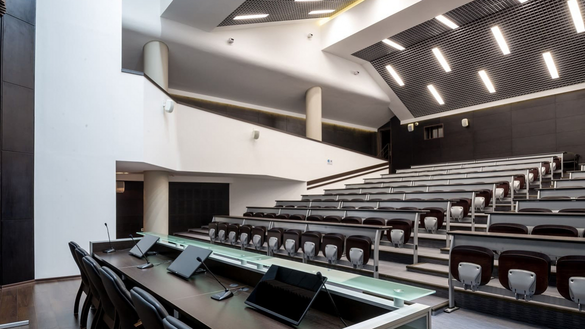 ЦНИИ Робототехники и технической кибернетики_8